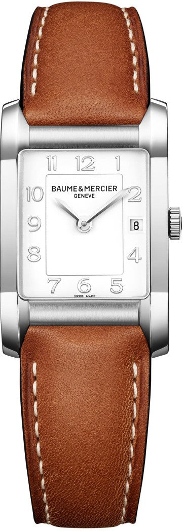 Baume & Mercier Hampton 10186