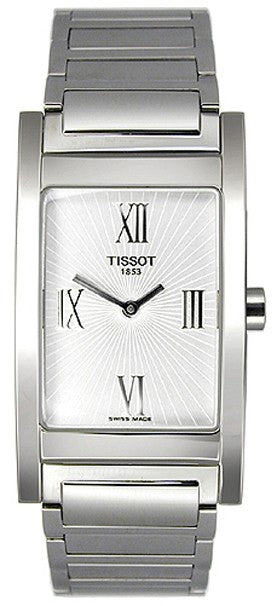 Tissot Happy Chic T016.309.11.033.00