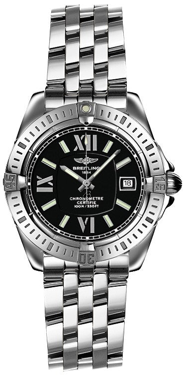 Breitling Cockpit Lady A7135612/B903-367A