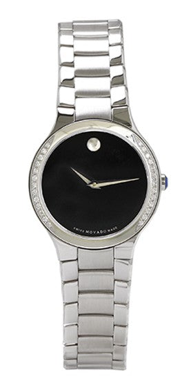 Movado Serio 0606385