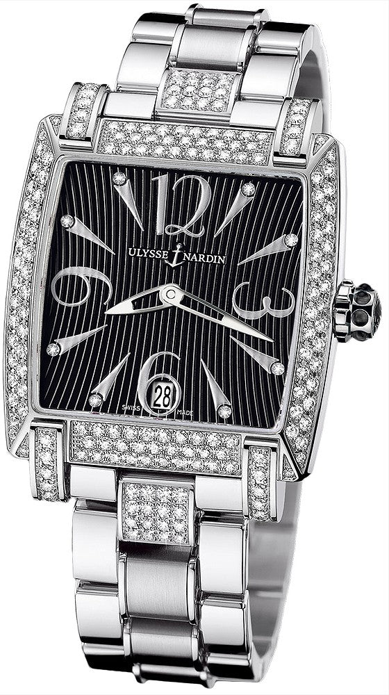Ulysse Nardin Caprice 133-91AC-7C/06-02