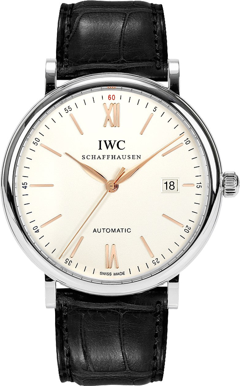 IWC Portofino Automatic IW356517