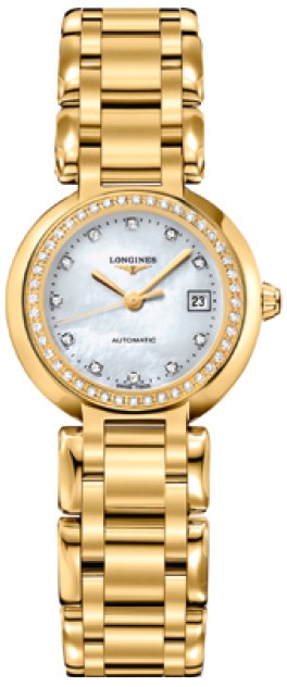 Longines PrimaLuna L8.111.7.87.6
