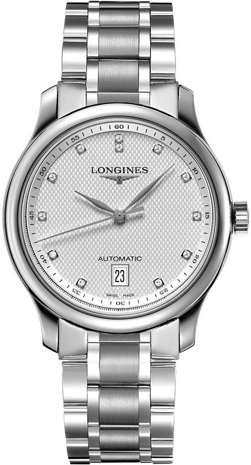 Longines Master Collection L2.628.4.77.6