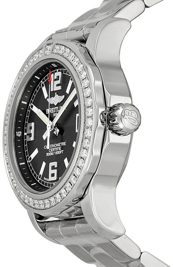 Breitling Colt Lady A7738753/BB51-158A
