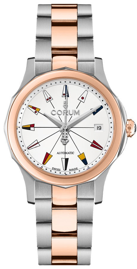 Corum Admiral Legend 38 Luxury Watch 082.200.24/V200 AA14