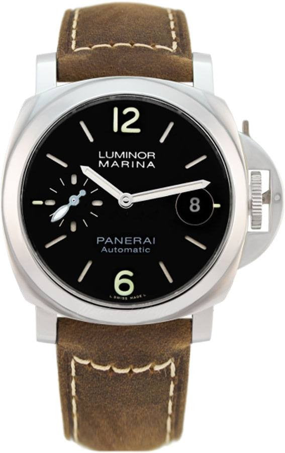 Panerai Luminor PAM01104
