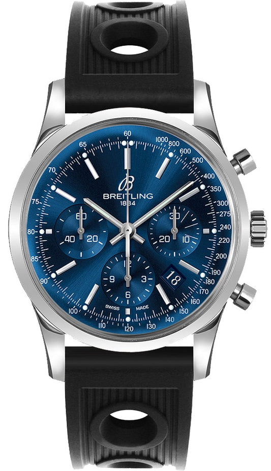Breitling Transocean Chronograph AB015112/C860-200S