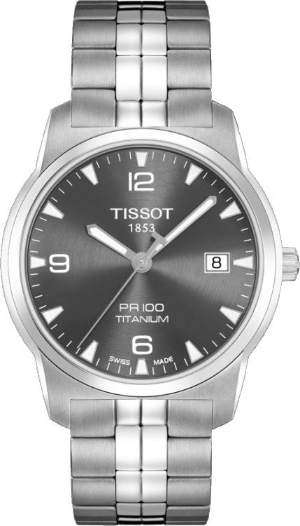 Tissot PR 100 Quartz T049.410.44.067.00