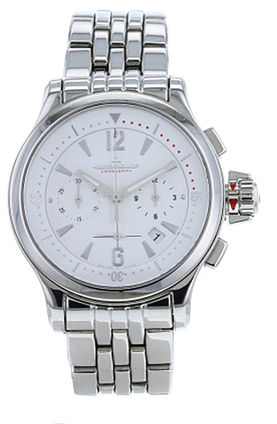 Jaeger LeCoultre Master Compressor Chronograph Lady Q1748105