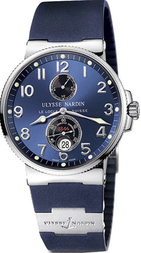 Ulysse Nardin Marine Chronometer 263-66-3/623