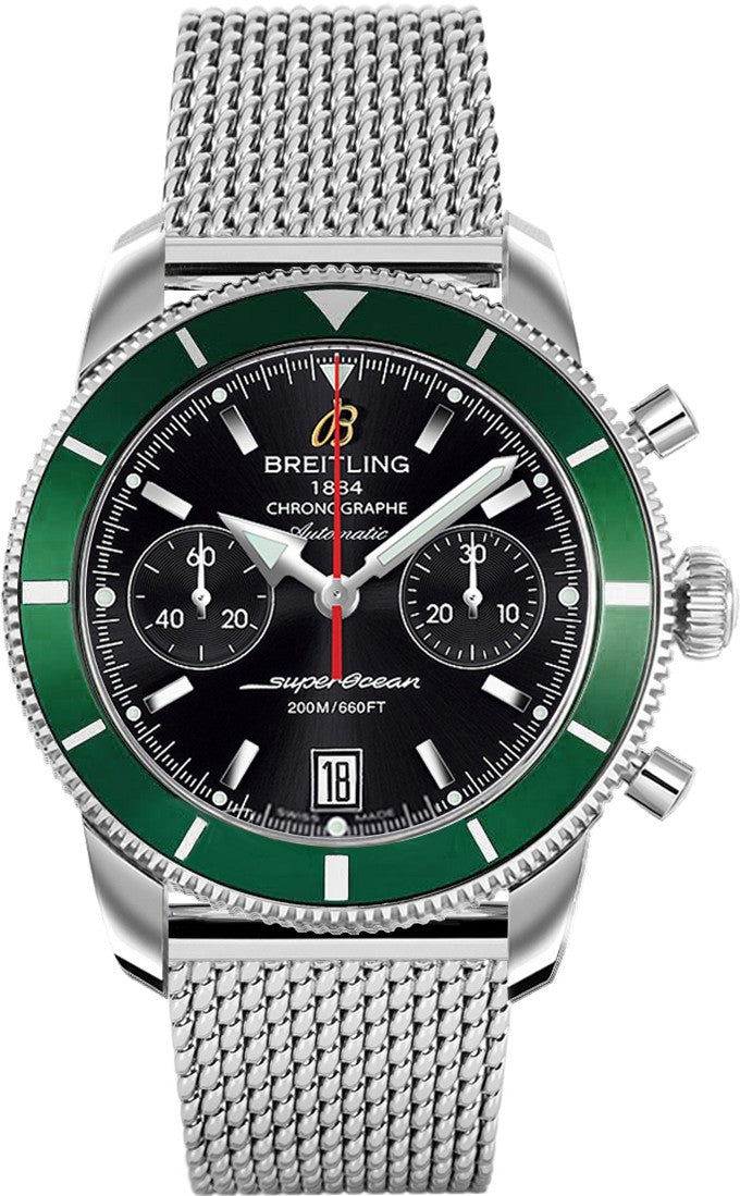 Breitling Superocean Heritage Chronograph 44 A2337036/BB81-154A