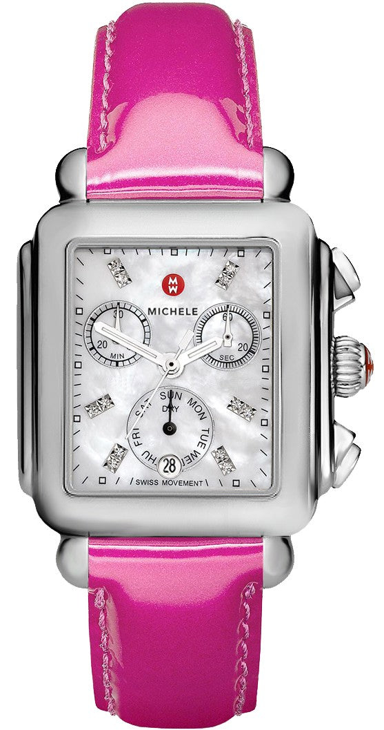 Michele Deco Diamond MWW06P000152