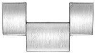 Tag Heuer OEM 16mm Aquaracer Stainless Steel Link BA0748