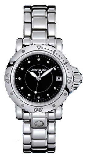 MontBlanc Sport 102364