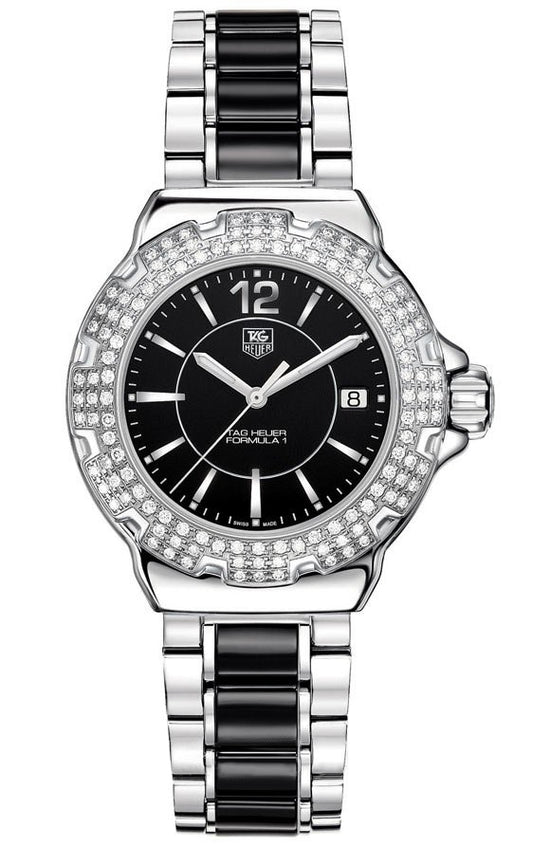 Tag Heuer Formula 1 WAH1217.BA0859