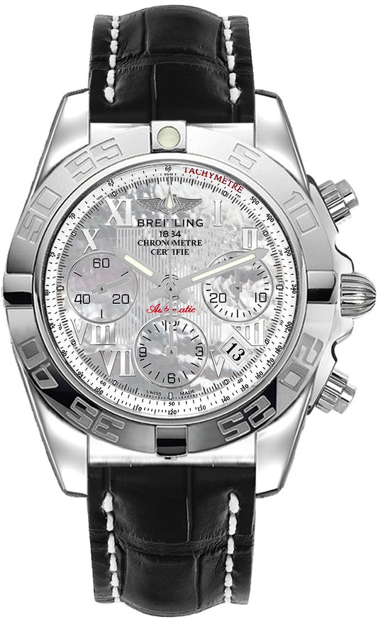 Breitling Chronomat 41 AB014012/A746-729P