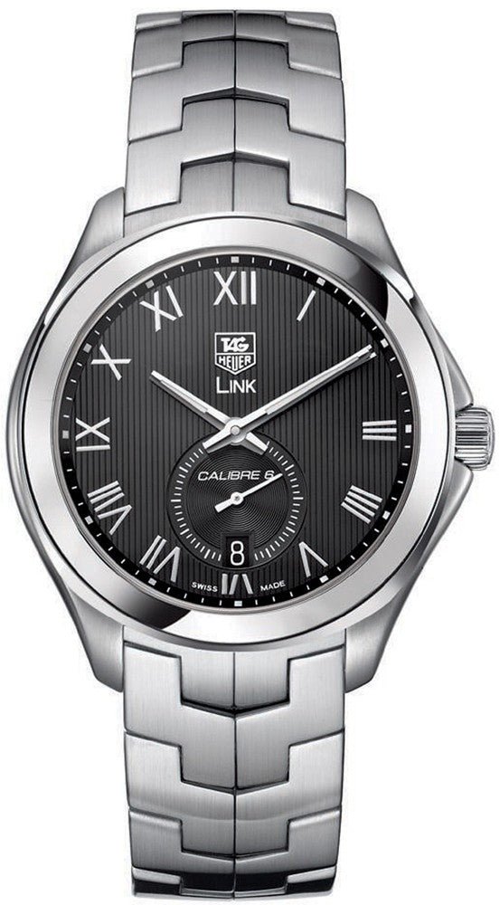 Tag Heuer Link WAT2114.BA0950