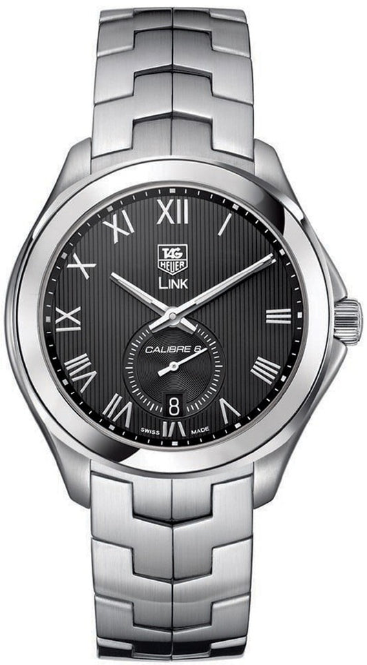 Tag Heuer Link WAT2114.BA0950
