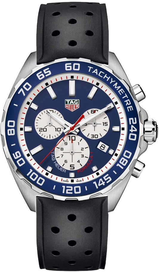 Tag Heuer Formula 1 CAZ1018.FT8024