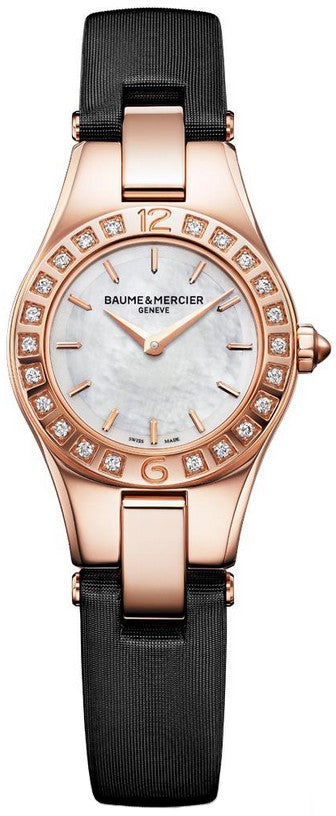 Baume & Mercier Linea 10091