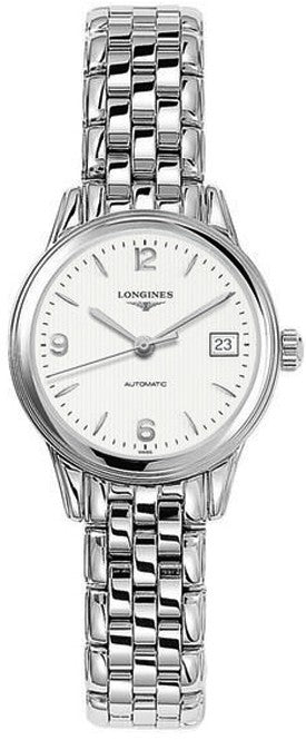 Longines Flagship L4.274.4.76.6