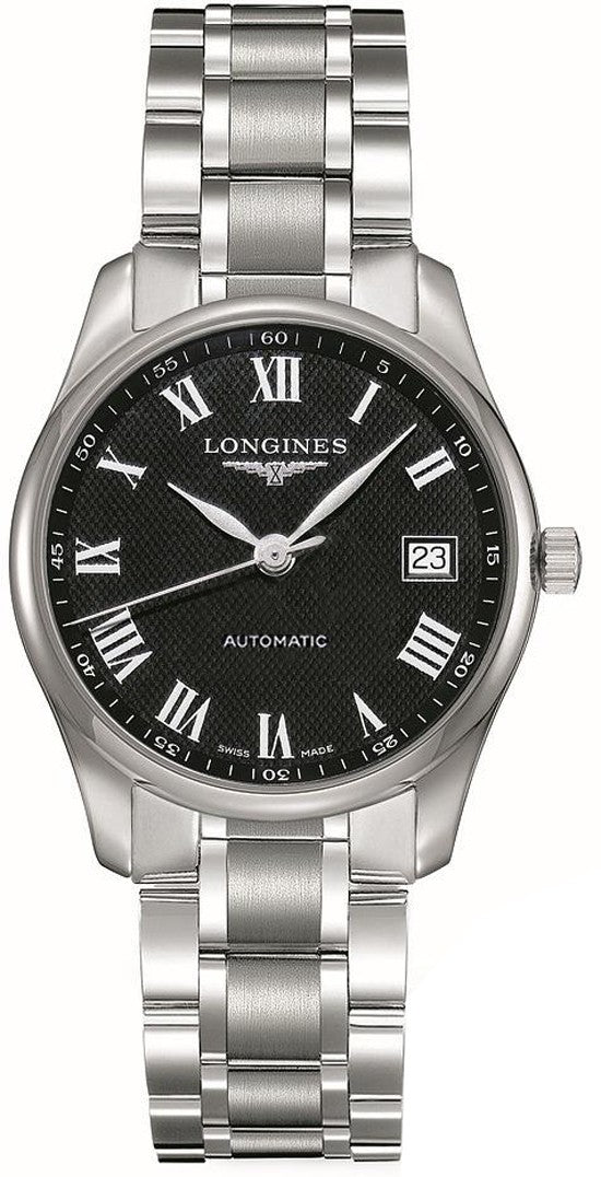 Longines Master Collection L2.518.4.51.6