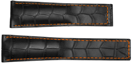 Tag Heuer Monaco 22mm Strap FC6228