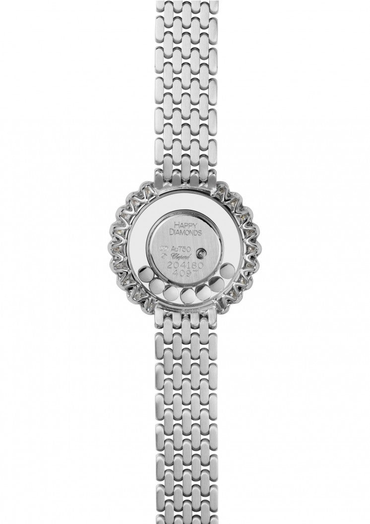Chopard Happy Diamonds Icons 204180-1001