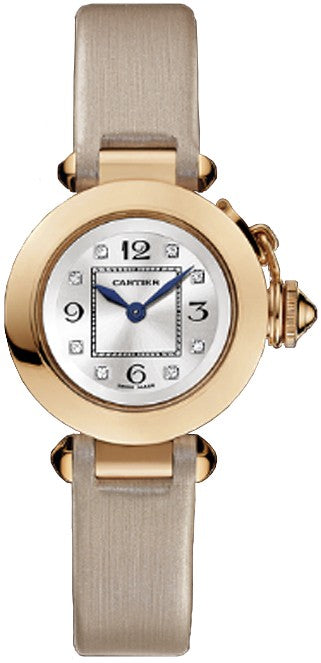 Cartier Pasha WJ124028