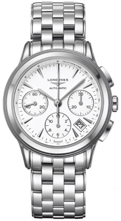 Longines Flagship L4.803.4.12.6