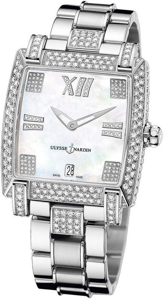 Ulysse Nardin Caprice 130-91FC-8C/301