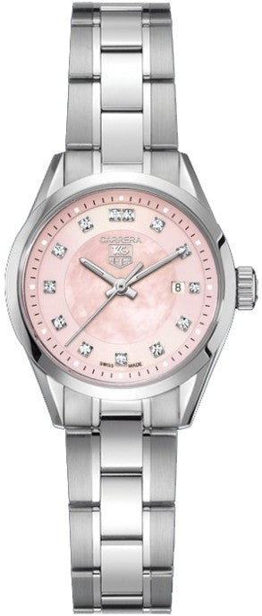 Tag Heuer Carrera WV1417.BA0793
