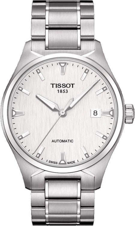 Tissot T-Tempo Automatic T060.407.11.031.00