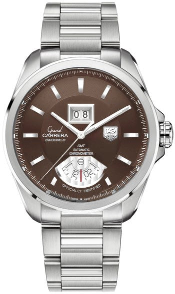 Tag Heuer Grand Carrera WAV5113.BA0901