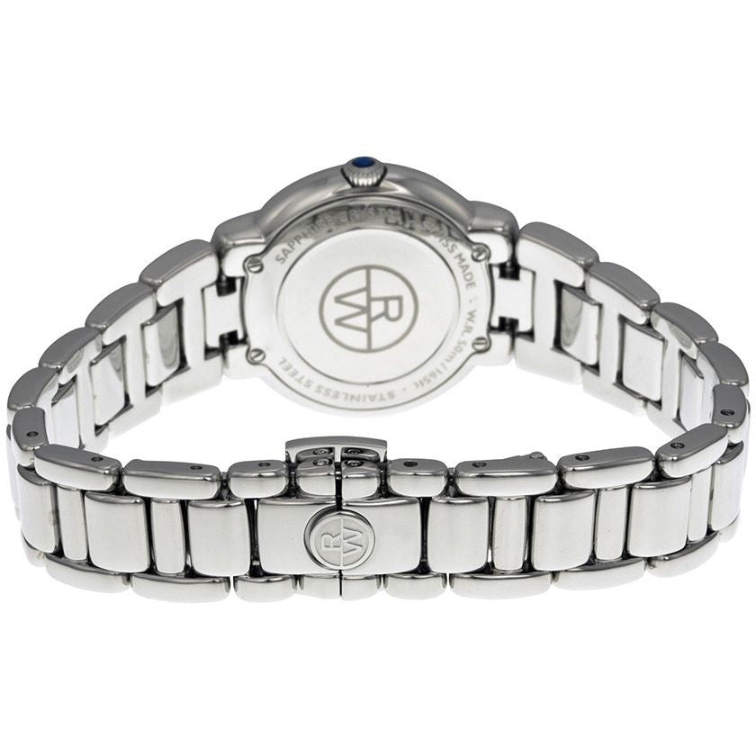 Raymond Weil Jasmine Diamond Women's Watch 5229-STS-00659