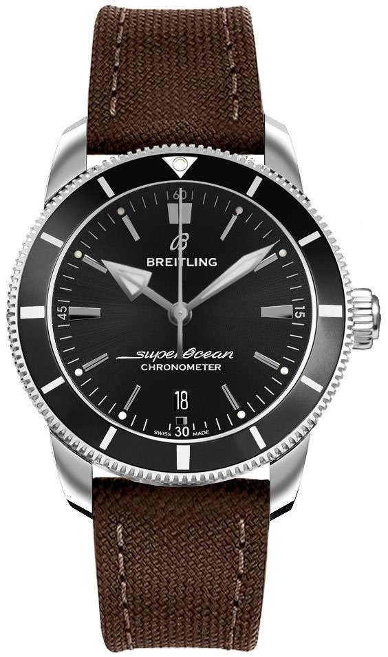 Breitling Superocean Heritage Automatic Men's Watch AB203012/BG51-108W