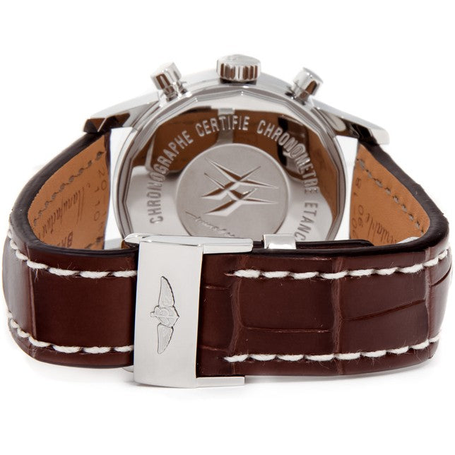 Breitling Transocean Chronograph 38 U4131053/Q600-725P
