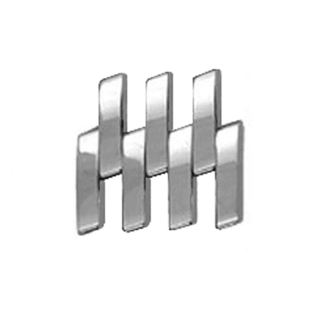 Breitling Stainless Steel 20mm Link 457A