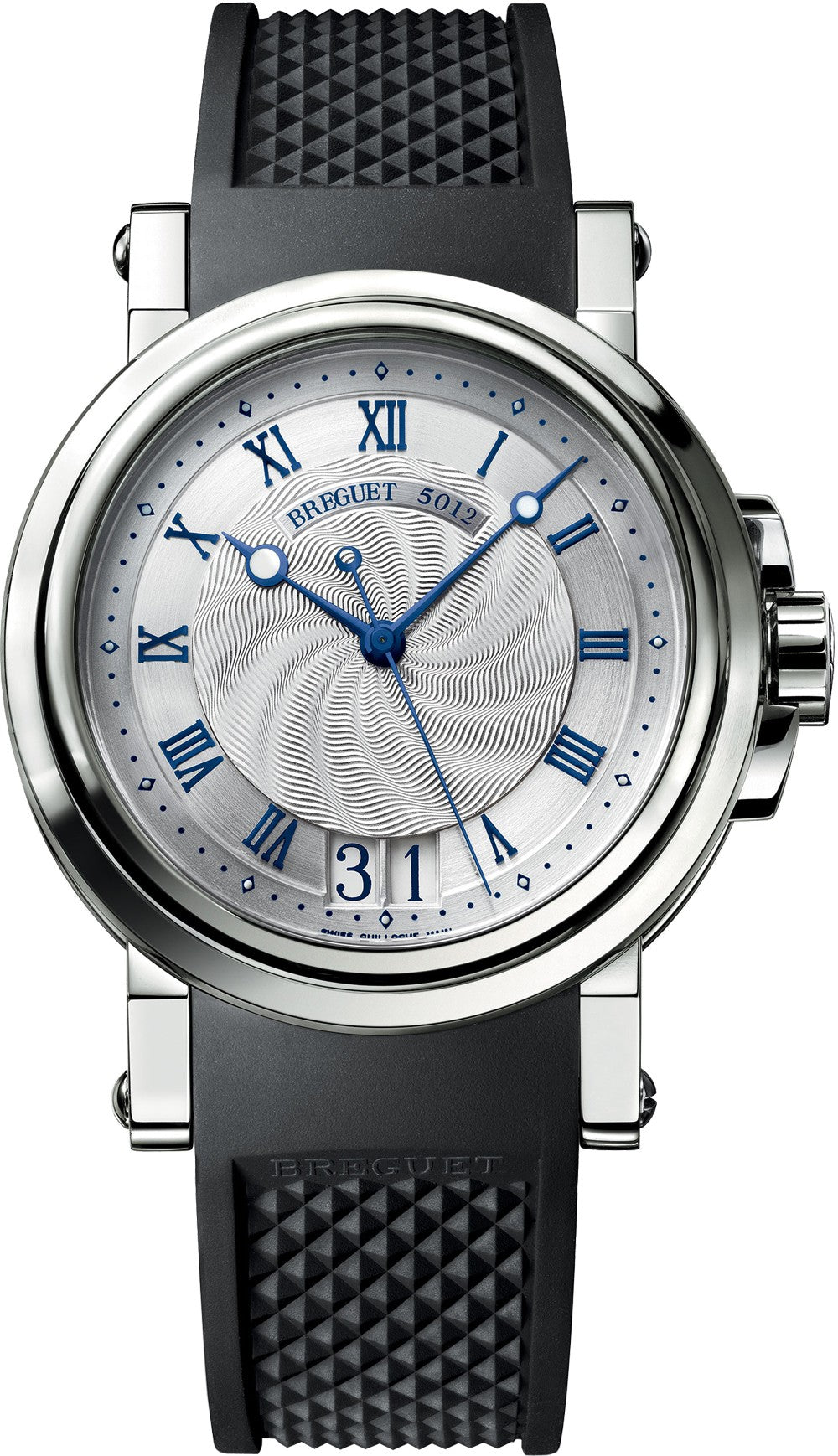 Breguet Marine 5817ST/12/5V8