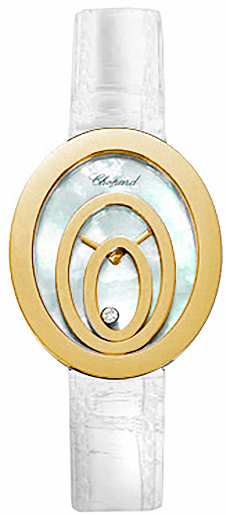 Chopard Happy Sport 207193-0001