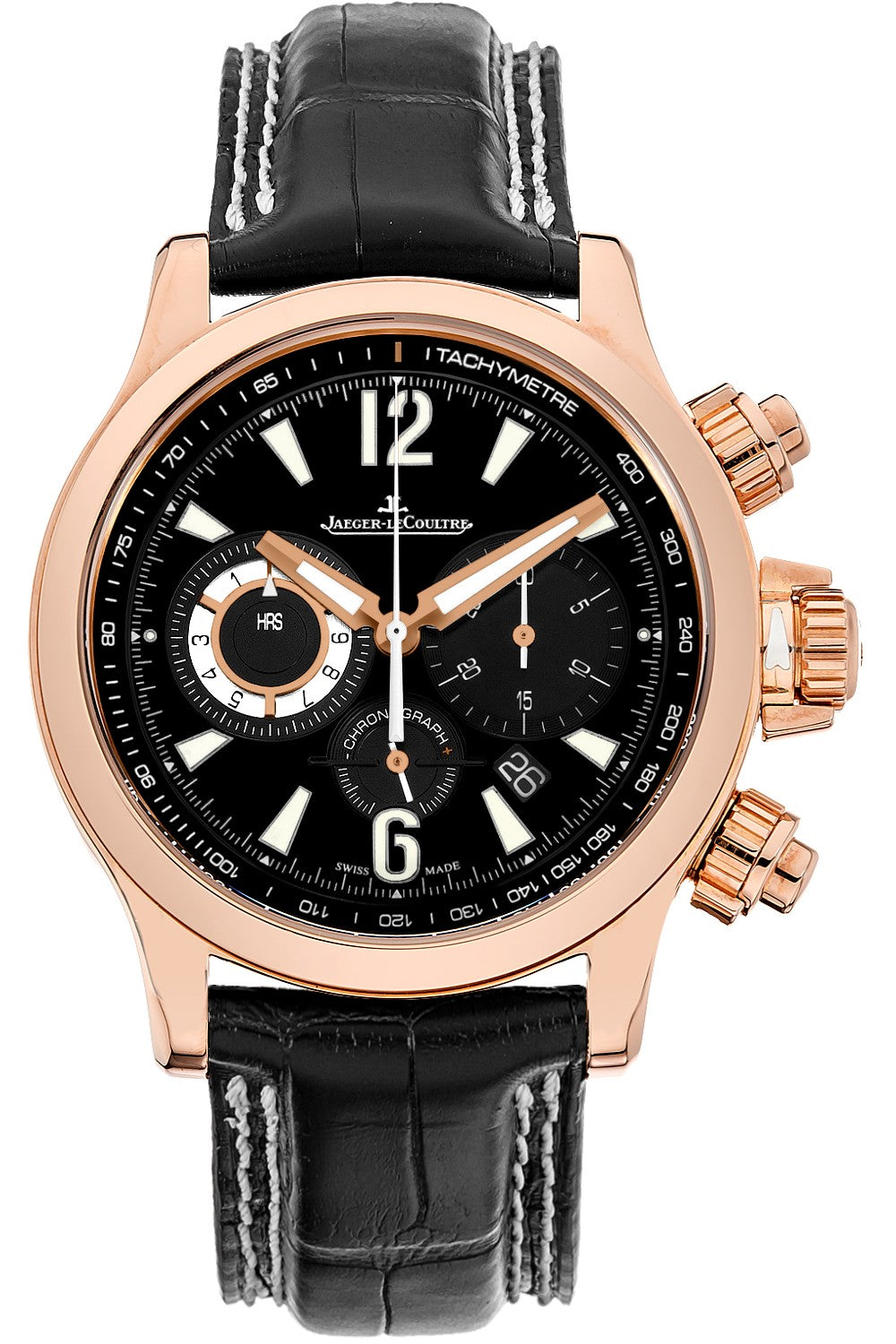 Jaeger LeCoultre Master Compressor Chronograph 2 Q1752421