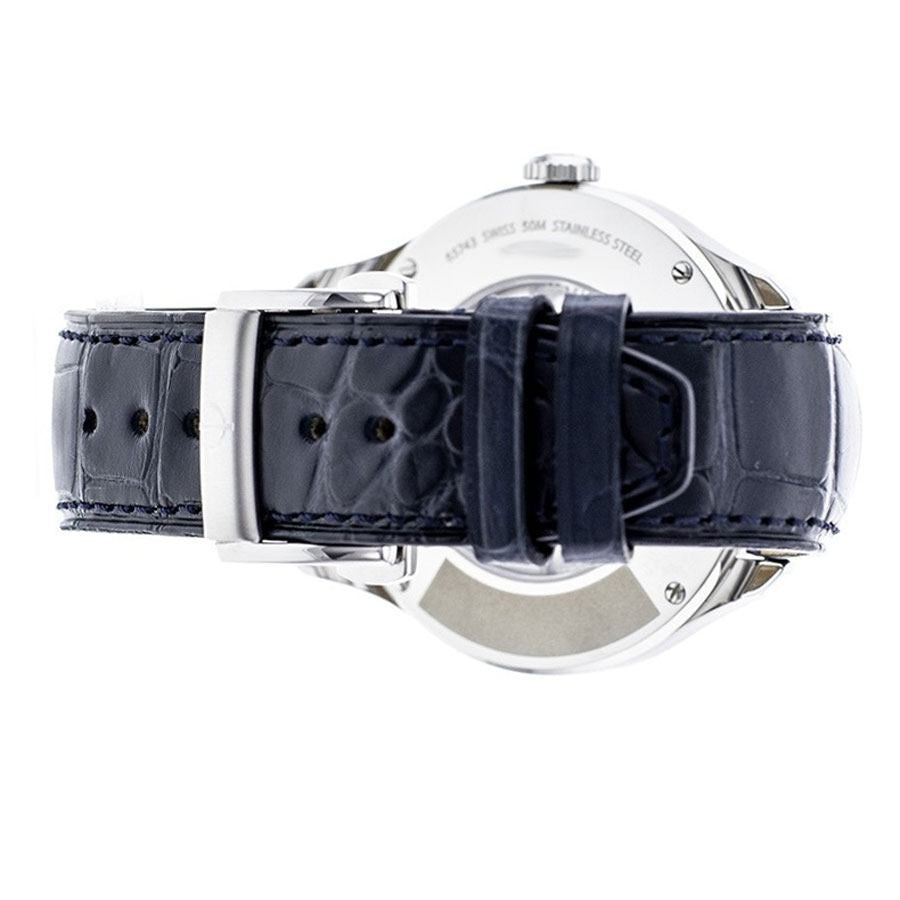 Baume & Mercier Clifton Limited Edition Men's Watch 10189