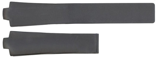 Tag Heuer Kirium Mens 9mm Rubber Strap FT6000