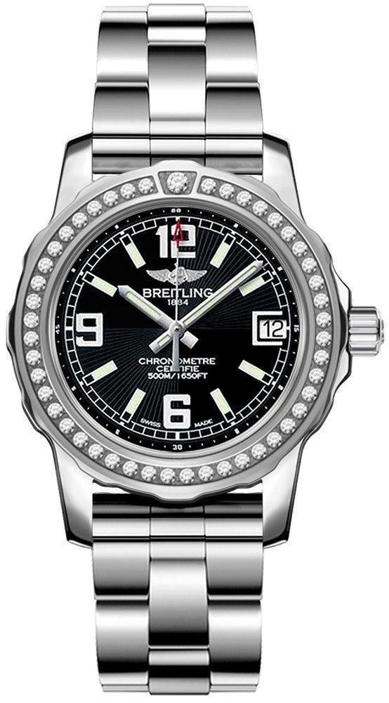 Breitling Colt Lady A7738753/BB51-158A