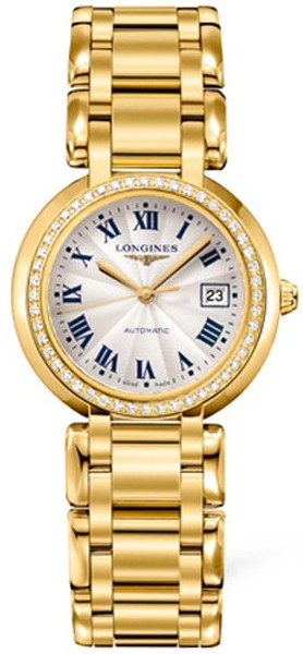 Longines PrimaLuna L8.113.7.78.6