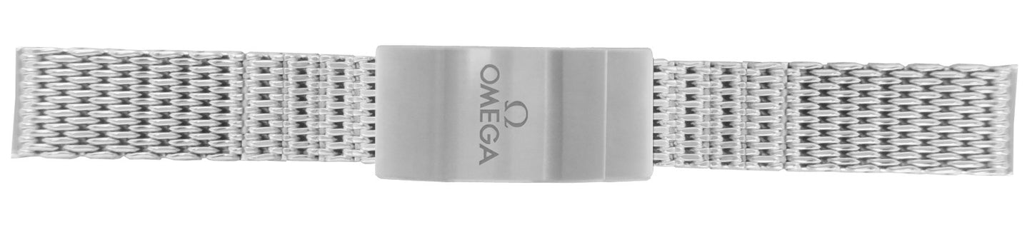 Omega Planet Ocean 20mm Steel Bracelet 021ST1962 / 94522023