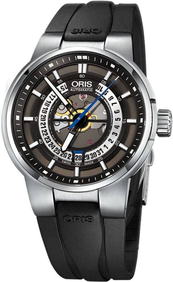 Oris Williams Engine Date 73377404154RS