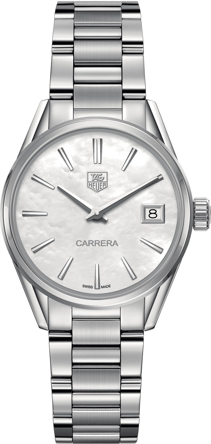 Tag Heuer Carrera Women's Watch WAR1311.BA0778
