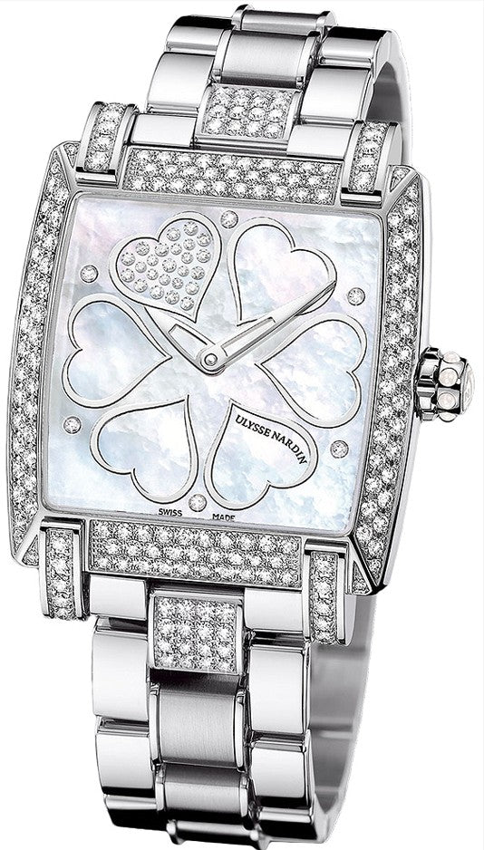 Ulysse Nardin Caprice 133-91AC-7C/HEART